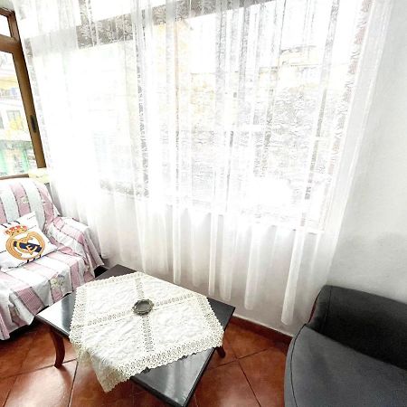 Main Square Tirana Apartment Экстерьер фото
