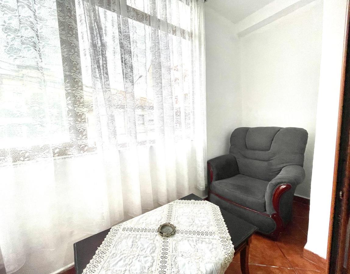 Main Square Tirana Apartment Экстерьер фото