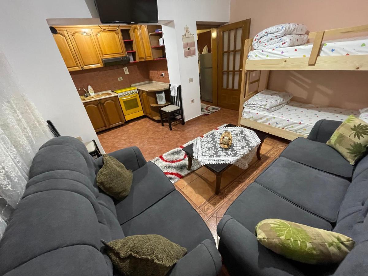 Main Square Tirana Apartment Экстерьер фото