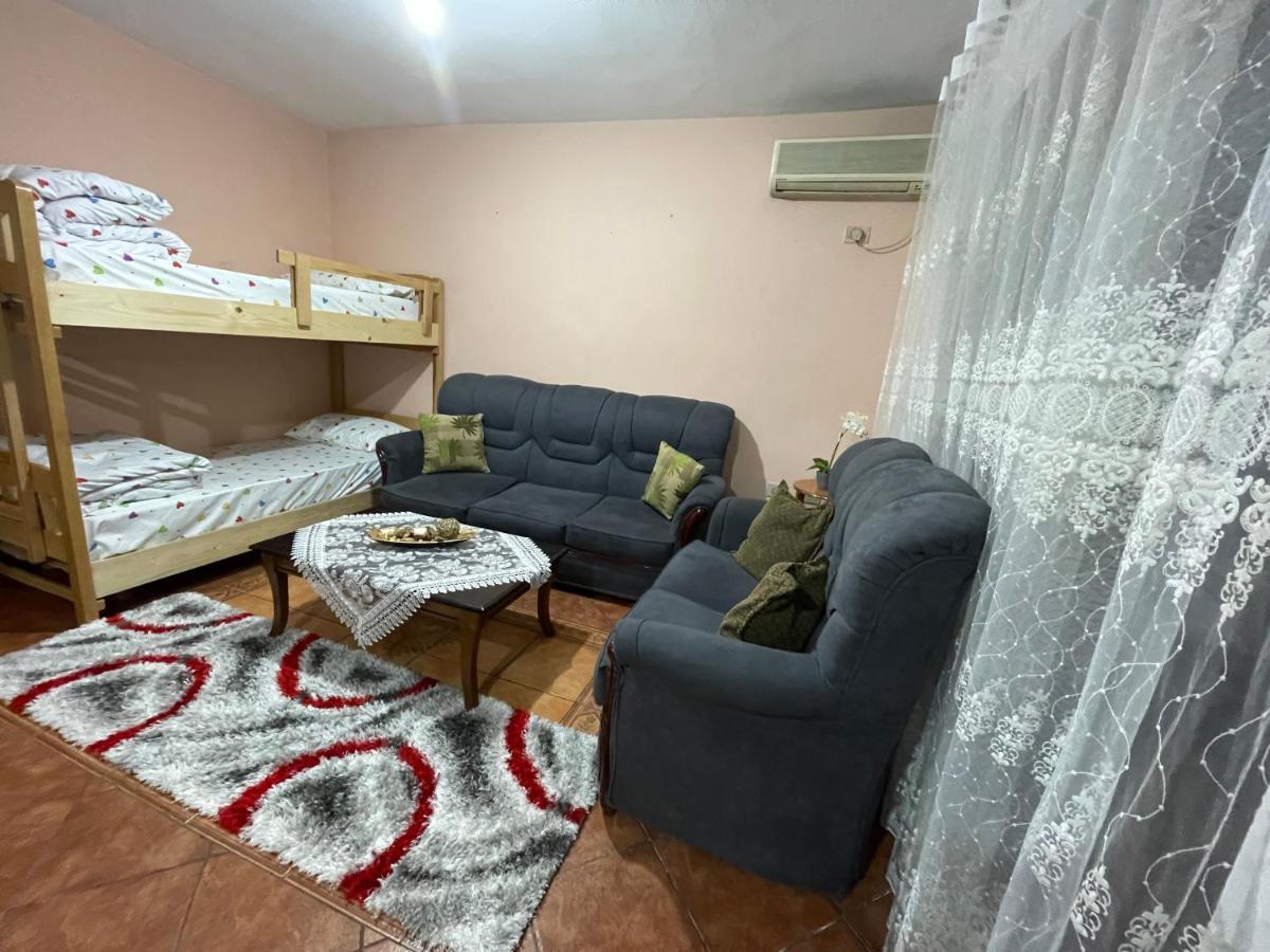 Main Square Tirana Apartment Экстерьер фото