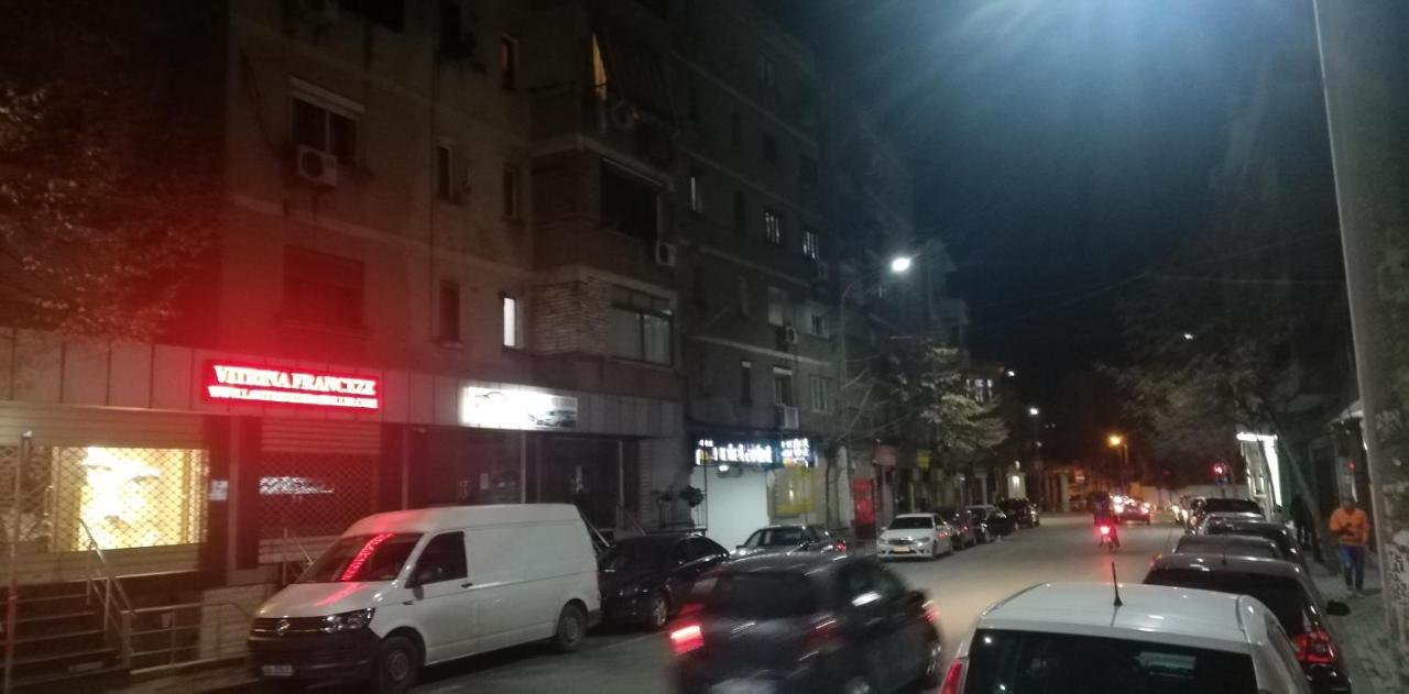 Main Square Tirana Apartment Экстерьер фото